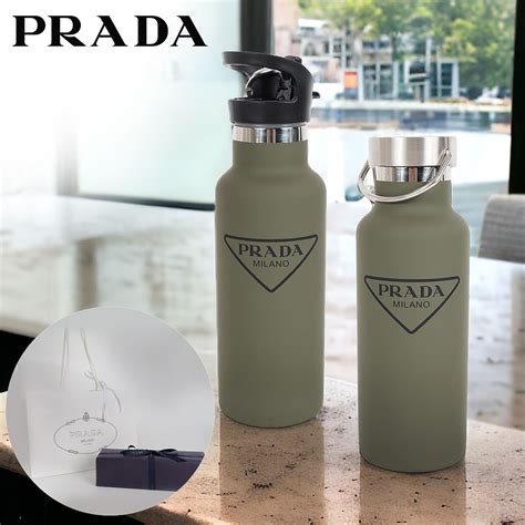 prada 水筒|PRADA(プラダ) タンブラー・水筒(ライフスタイル) .